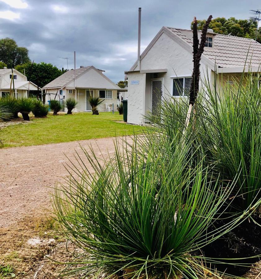Esperance Coastal Retreat Vila Exterior foto